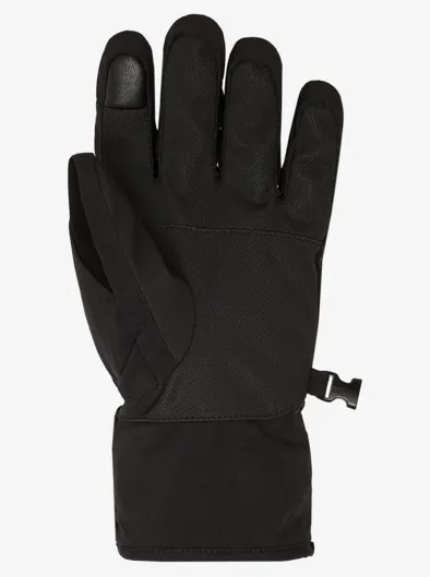 Cross - Gants techniques pour la neige pour Homme
