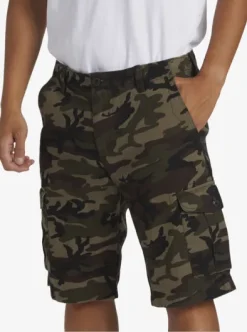 Crucial Battle Cargo - Short cargo pour Homme