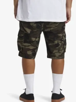 Crucial Battle Cargo - Short cargo pour Homme