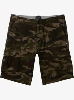 Crucial Battle Cargo - Short cargo pour Homme
