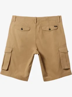 Crucial Battle Cargo - Short cargo pour Homme