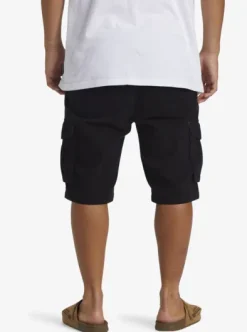 Crucial Battle Cargo - Short cargo pour Homme