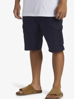 Crucial Battle Cargo - Short cargo pour Homme