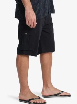 Crucial Battle Cargo - Short cargo pour Homme