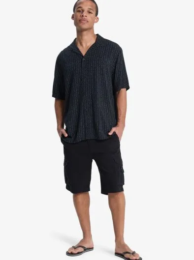 Crucial Battle Cargo - Short cargo pour Homme