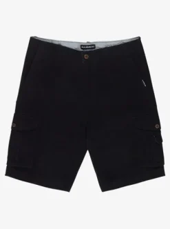 Crucial Battle Cargo - Short cargo pour Homme