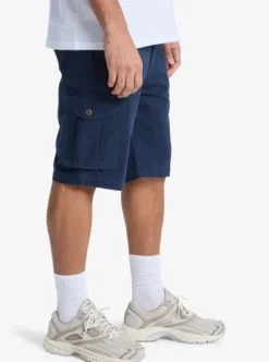 Crucial Battle Cargo - Short cargo pour Homme
