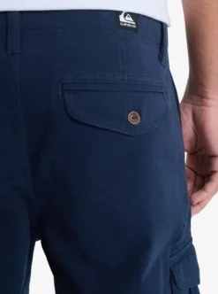Crucial Battle Cargo - Short cargo pour Homme