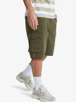 Crucial Battle Cargo - Short cargo pour Homme