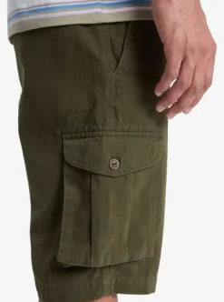 Crucial Battle Cargo - Short cargo pour Homme