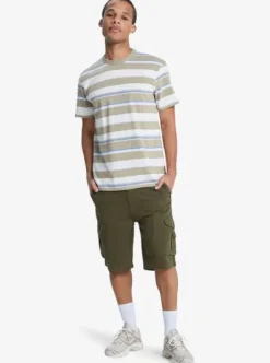 Crucial Battle Cargo - Short cargo pour Homme