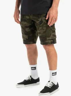 Crucial Battle Cargo - Short cargo pour Homme