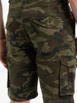 Crucial Battle Cargo - Short cargo pour Homme