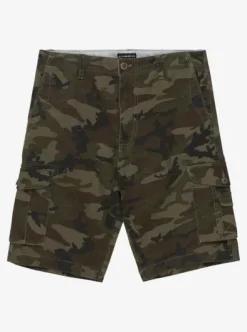 Crucial Battle Cargo - Short cargo pour Homme