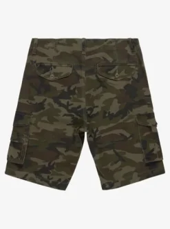 Crucial Battle Cargo - Short cargo pour Homme
