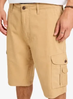 Crucial Battle Cargo - Short cargo pour Homme
