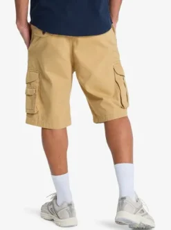Crucial Battle Cargo - Short cargo pour Homme
