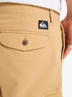 Crucial Battle Cargo - Short cargo pour Homme