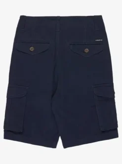 Crucial Battle 18" - Walkshort pour Garçon 8-16