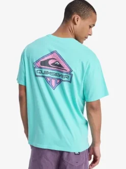 Crystal Jet - T-shirt à manches courtes pour Homme