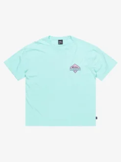 Crystal Jet - T-shirt à manches courtes pour Homme