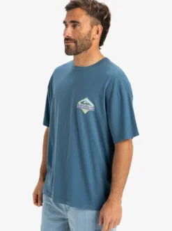 Crystal Jet - T-shirt à manches courtes pour Homme