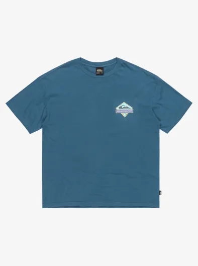 Crystal Jet - T-shirt à manches courtes pour Homme
