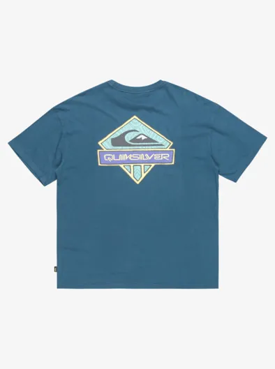 Crystal Jet - T-shirt à manches courtes pour Homme