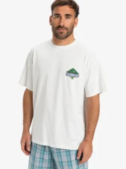 Crystal Jet - T-shirt à manches courtes pour Homme