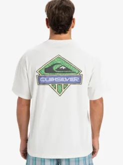 Crystal Jet - T-shirt à manches courtes pour Homme