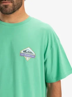 Crystal Jet - T-shirt à manches courtes pour Homme