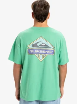 Crystal Jet - T-shirt à manches courtes pour Homme