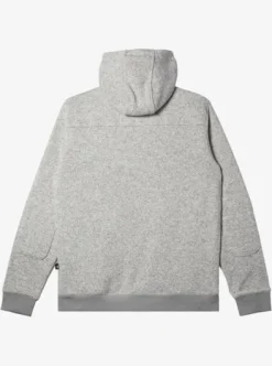 Cypress Keller - Sweat à capuche zippé pour Homme