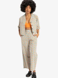 Dad - Chemise à manches courtes pour Femme