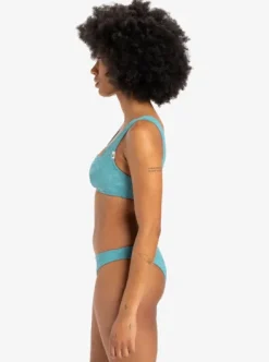 Dark Roy - Haut de maillot à couvrance intégrale pour Femme