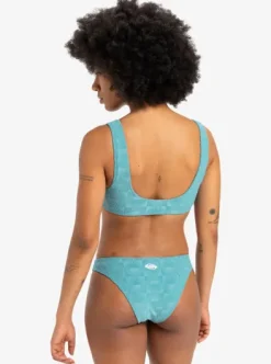 Dark Roy - Haut de maillot à couvrance intégrale pour Femme