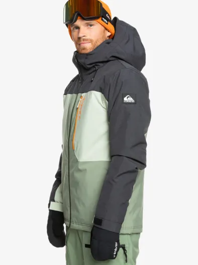 Dawson - Veste de snow pour Homme