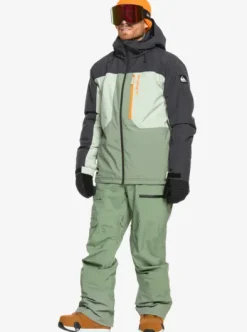 Dawson - Veste de snow pour Homme
