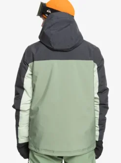 Dawson - Veste de snow pour Homme