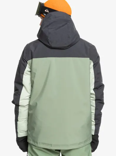 Dawson - Veste de snow pour Homme