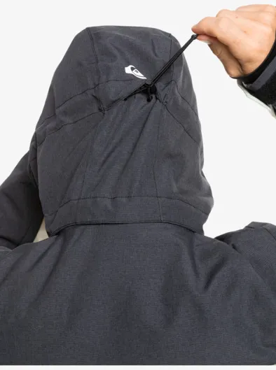 Dawson - Veste de snow pour Homme