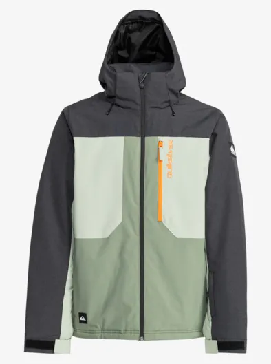 Dawson - Veste de snow pour Homme