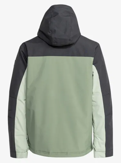 Dawson - Veste de snow pour Homme