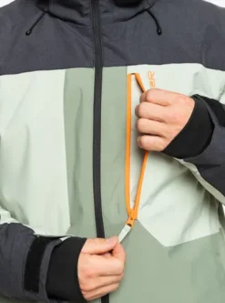 Dawson - Veste de snow pour Homme
