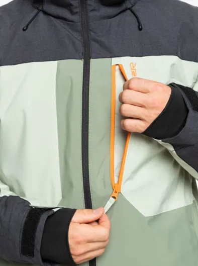 Dawson - Veste de snow pour Homme