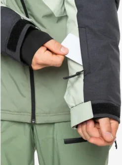 Dawson - Veste de snow pour Homme