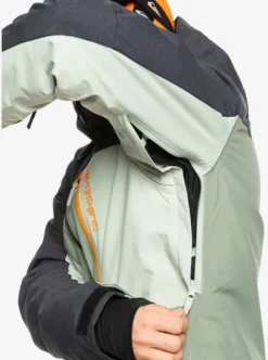 Dawson - Veste de snow pour Homme