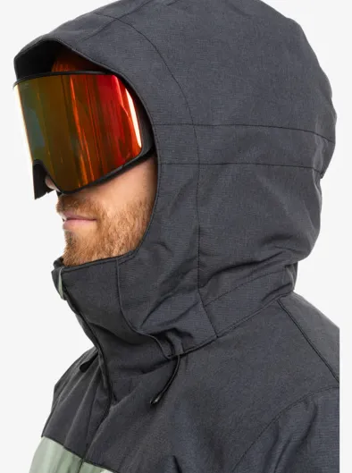 Dawson - Veste de snow pour Homme