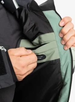 Dawson - Veste de snow pour Homme