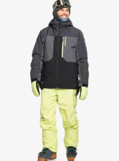 Dawson - Veste de snow pour Homme